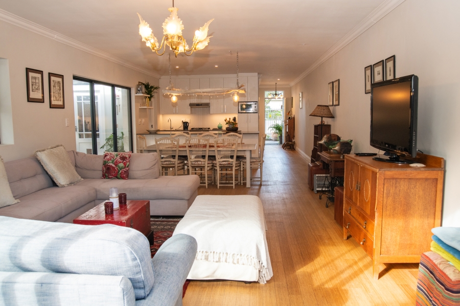 3 Bedroom Property for Sale in Claremont Western Cape